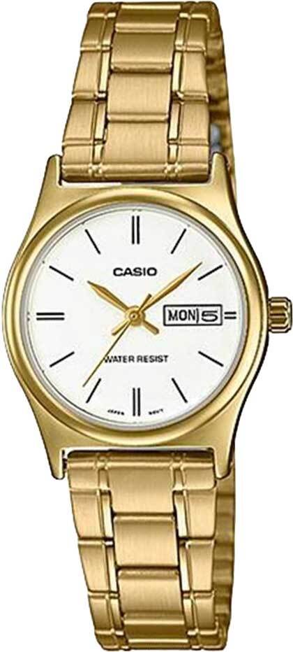 Reloj Casio l LTP-LTP-V006D-7B l