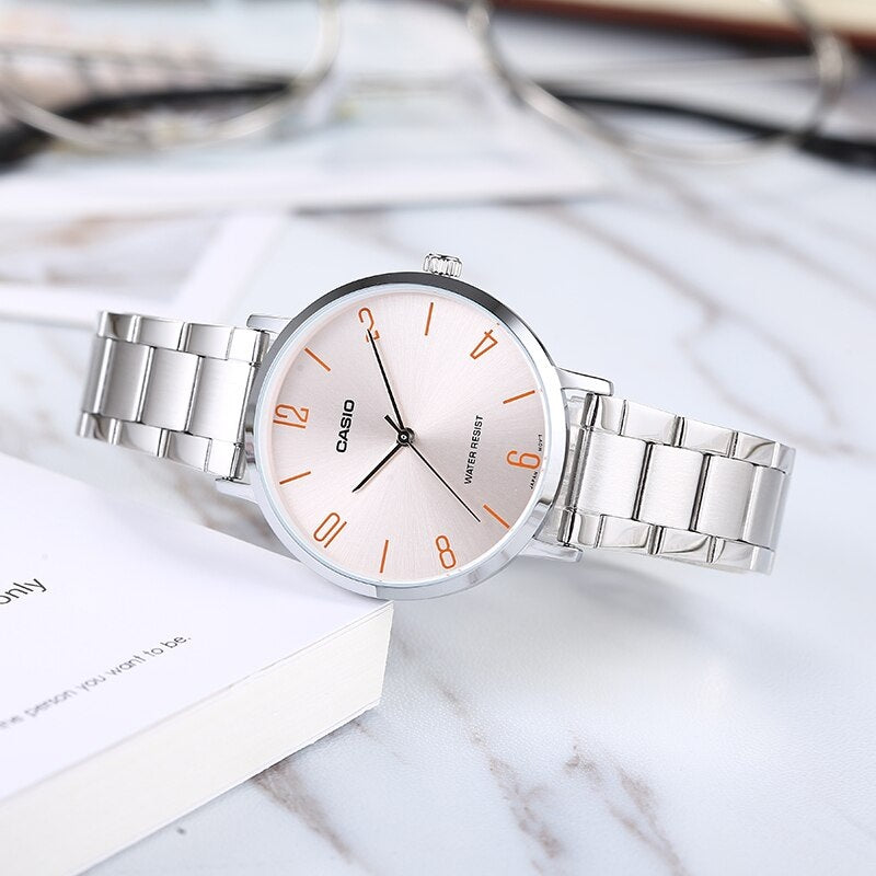 Reloj Casio l LTP-VT01 l