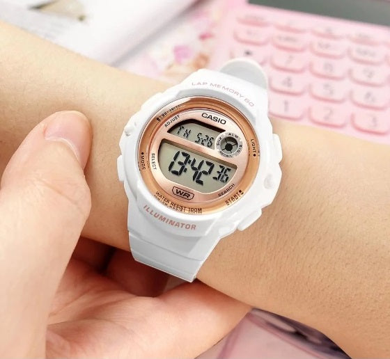 Casio LQS-12J0H-7A2B