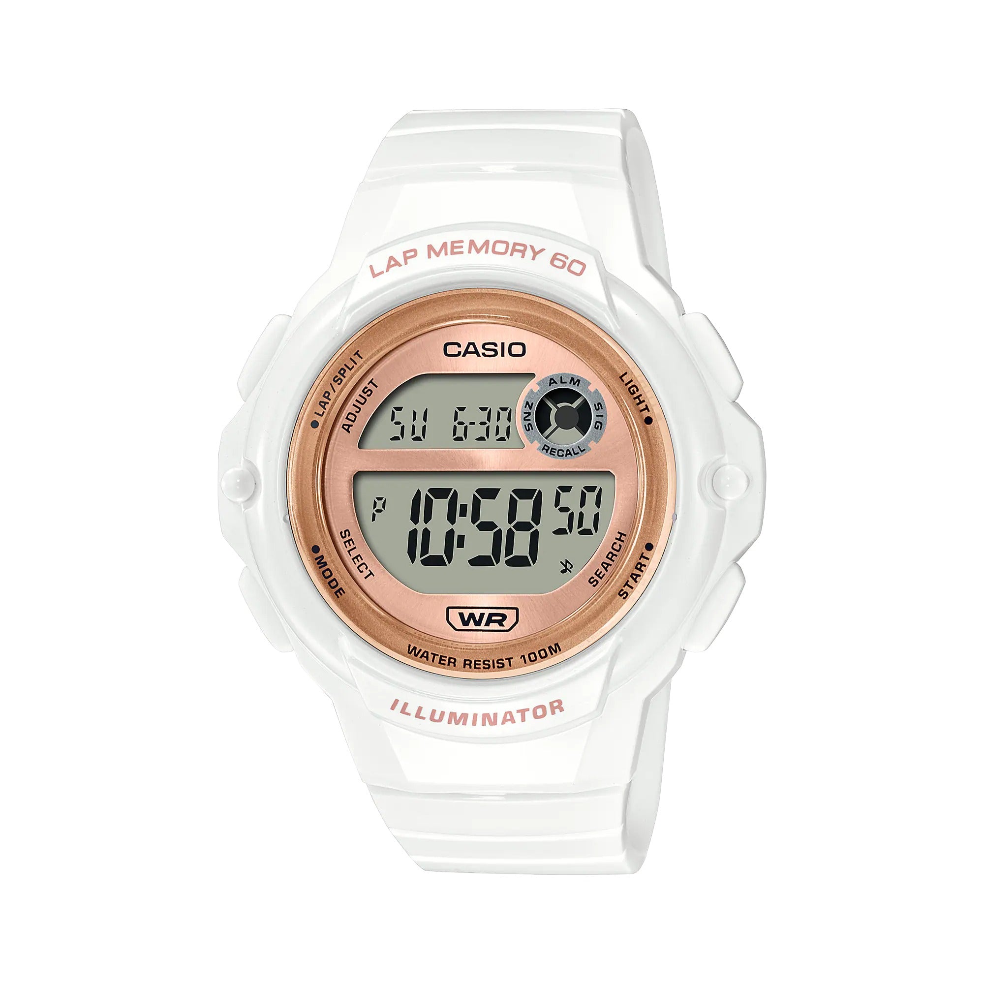 Casio LQS-12J0H-7A2B