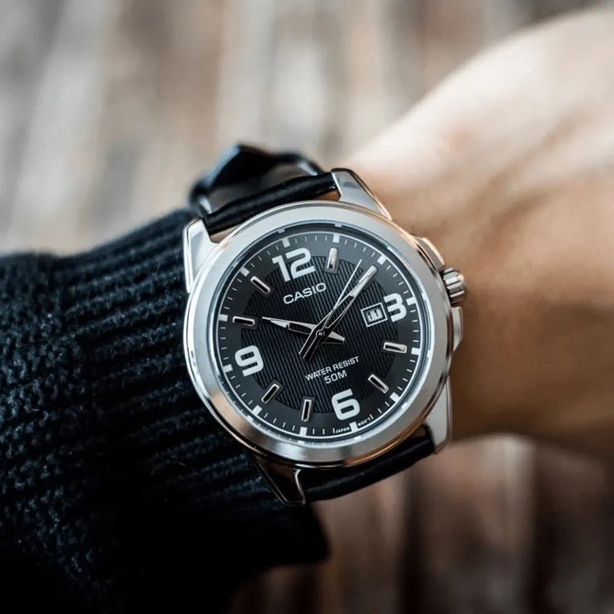 Reloj Casio l MTP-1314L-7A I