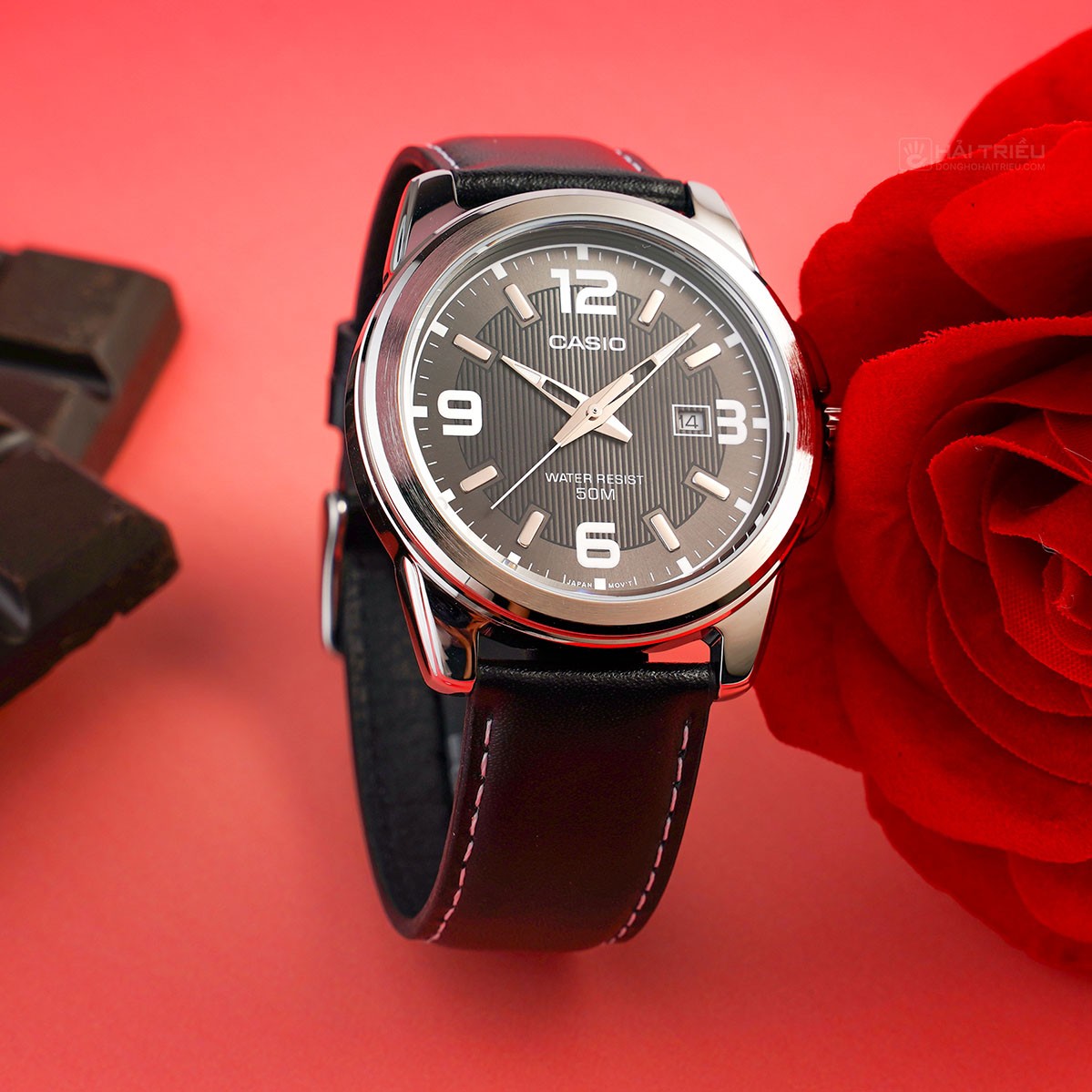 Reloj Casio l MTP-1314L-7A I