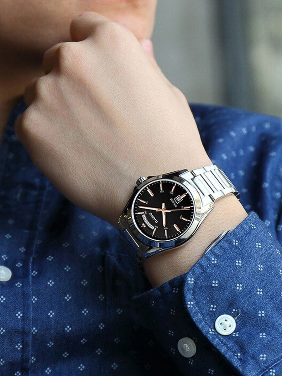 Reloj Casio lMTP-1370D-1