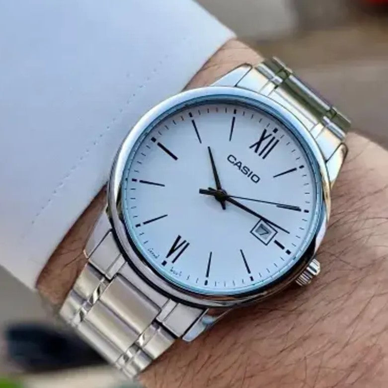 Reloj Casio l MTP-V002D l