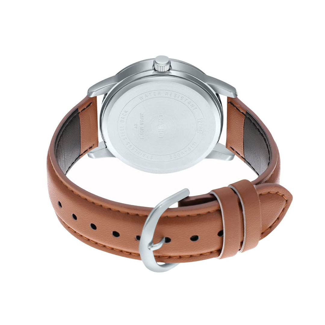 Reloj Casio l MTP-V002L-5B l