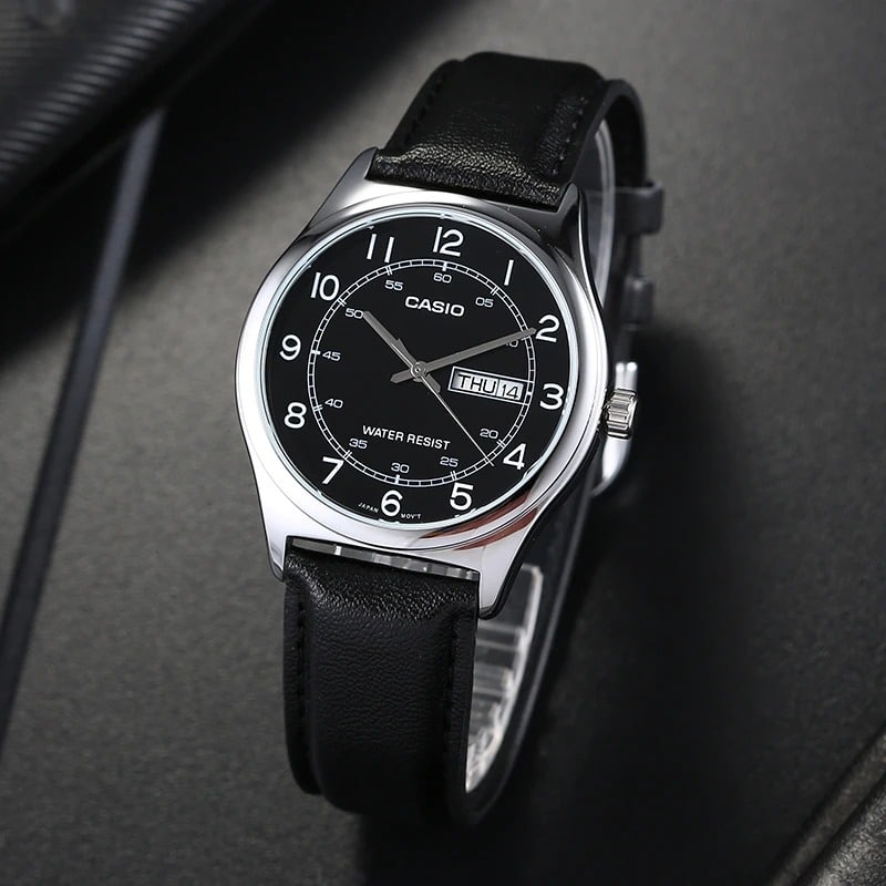 Reloj Casio l MTP V006L l