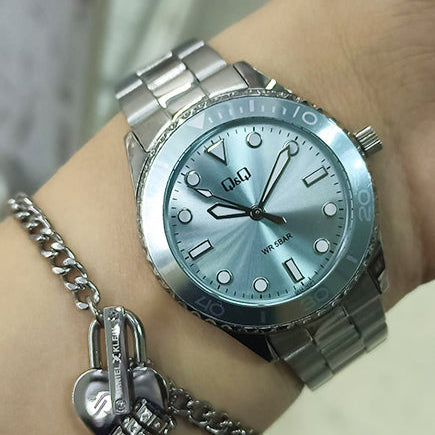 Reloj Q&Q I Q55A I