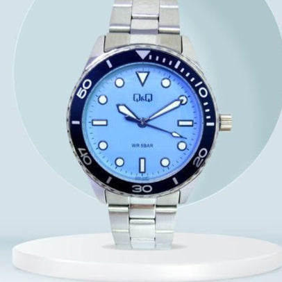 Reloj Q&Q I Q55A I