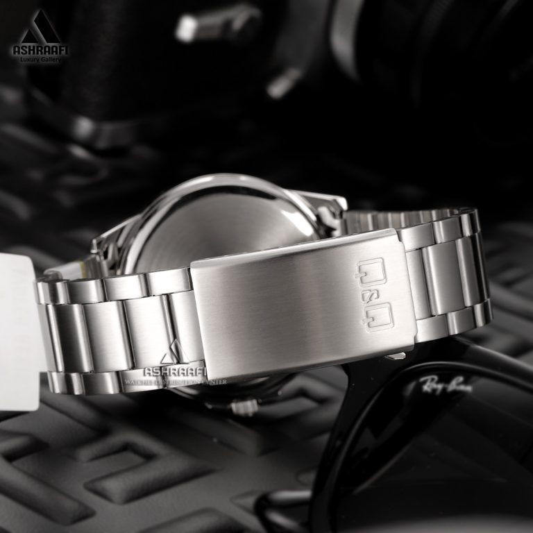 Reloj Q&Q l A36 002Q l