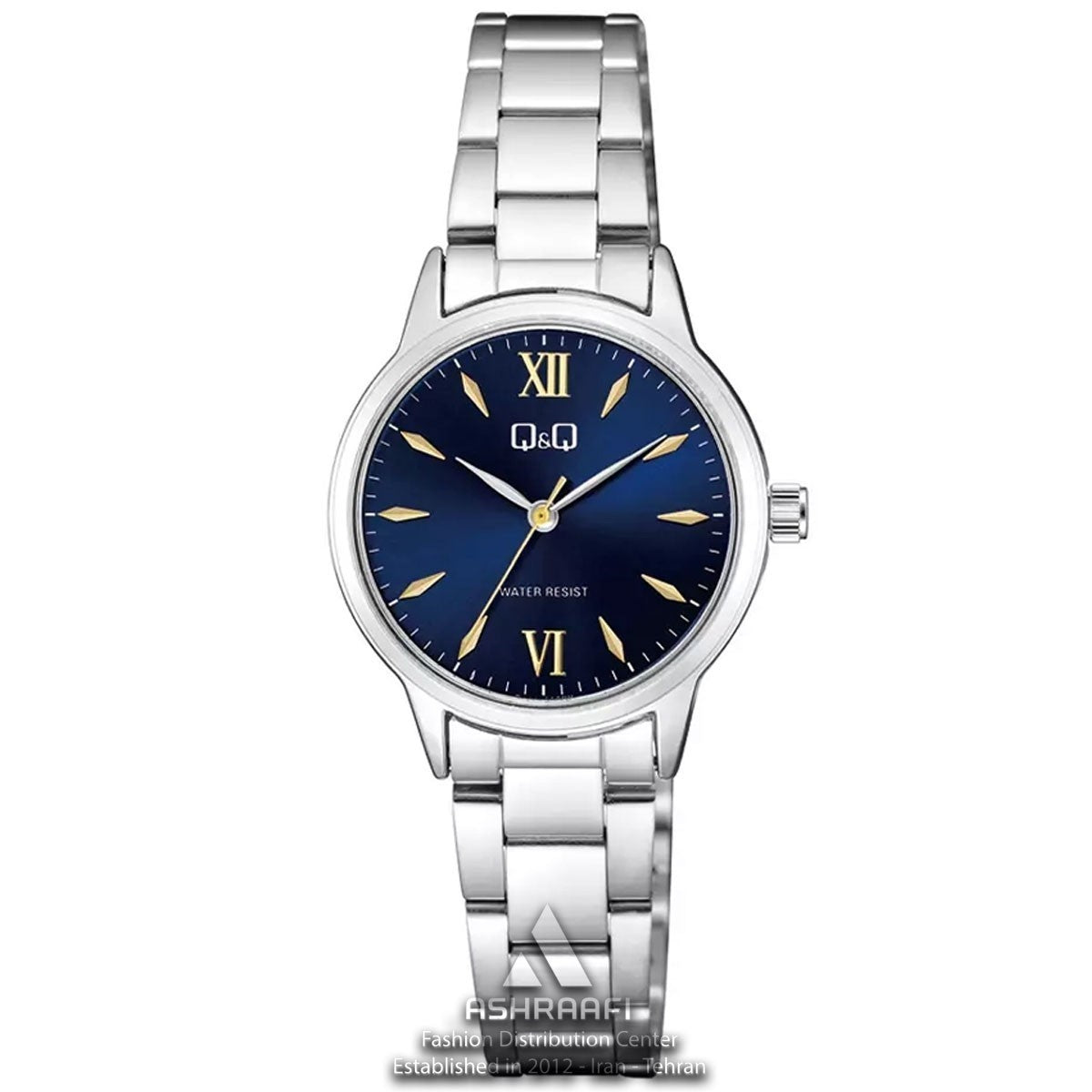 Reloj Mujer l Q&Q Q11A l