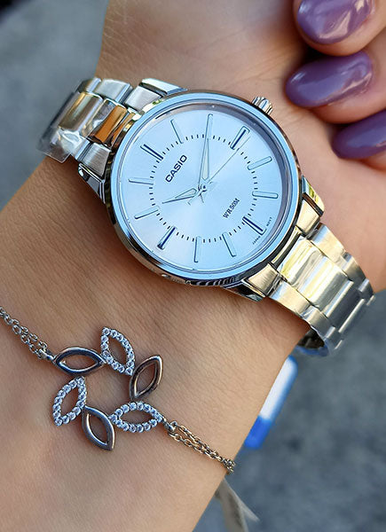 Reloj Casio l LTP-1302