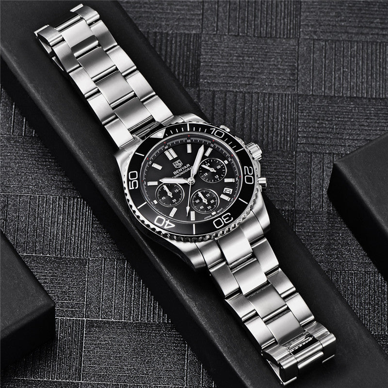 Reloj l BENYAR S002 l