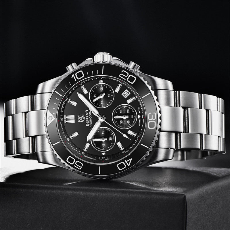 Reloj l BENYAR S002 l