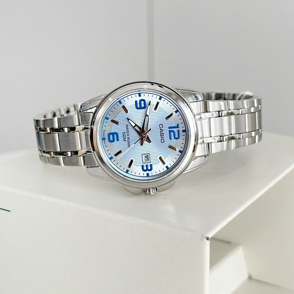 Reloj Casio l LTP-1314 l