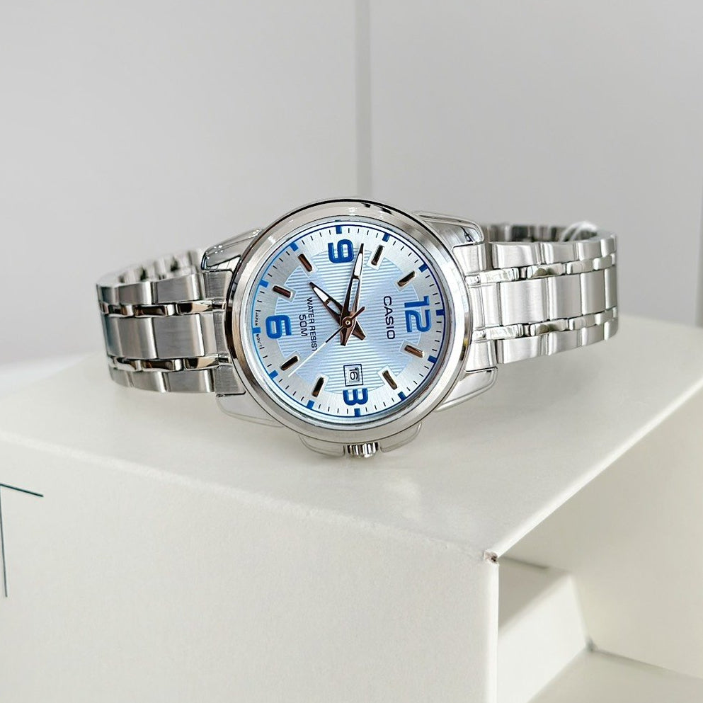 Reloj Casio l LTP-1314 l