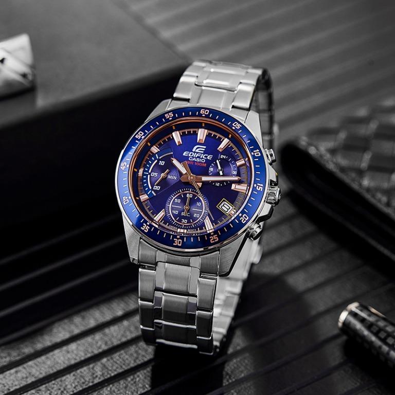 Reloj Casio l Edifice 540D l