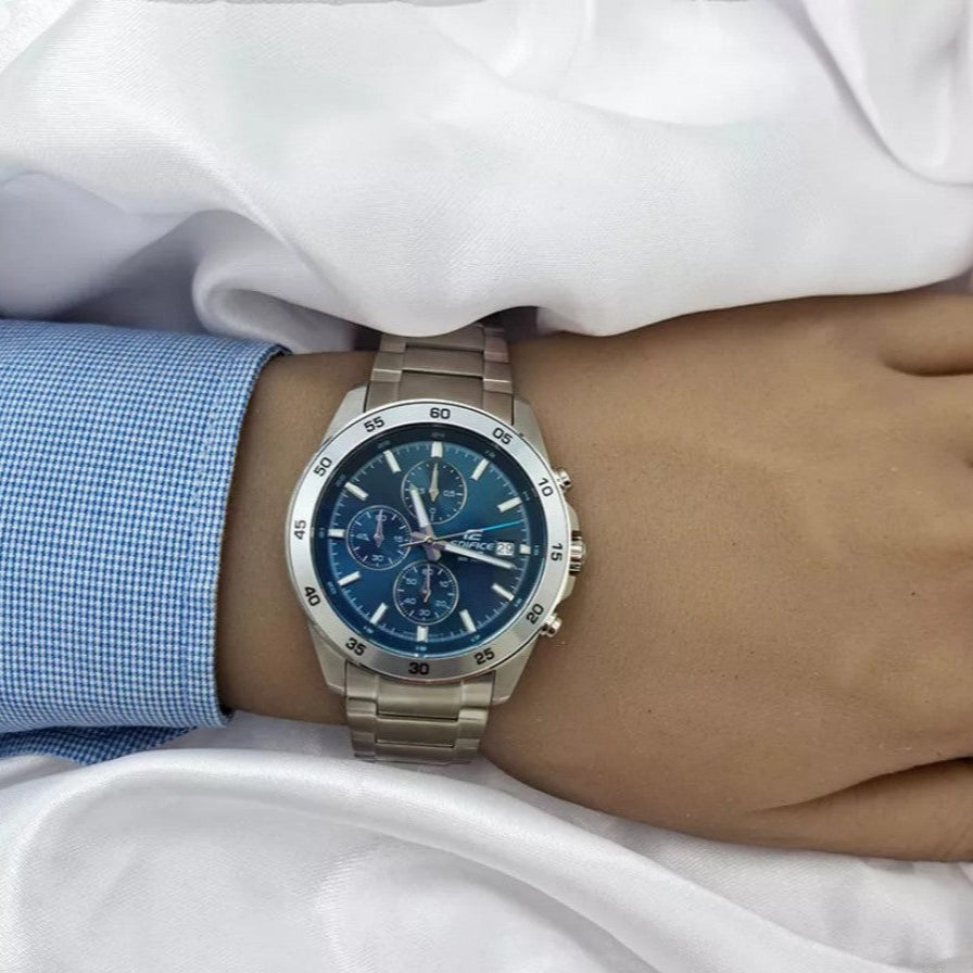 Reloj Casio l Edifice 526 l