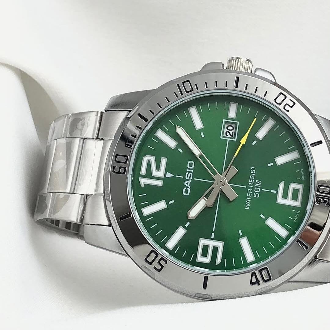 Reloj Casio l Mtp-VD01D l