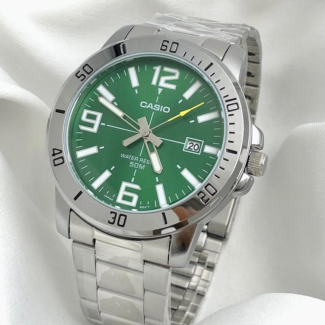 Reloj Casio l Mtp-VD01D l