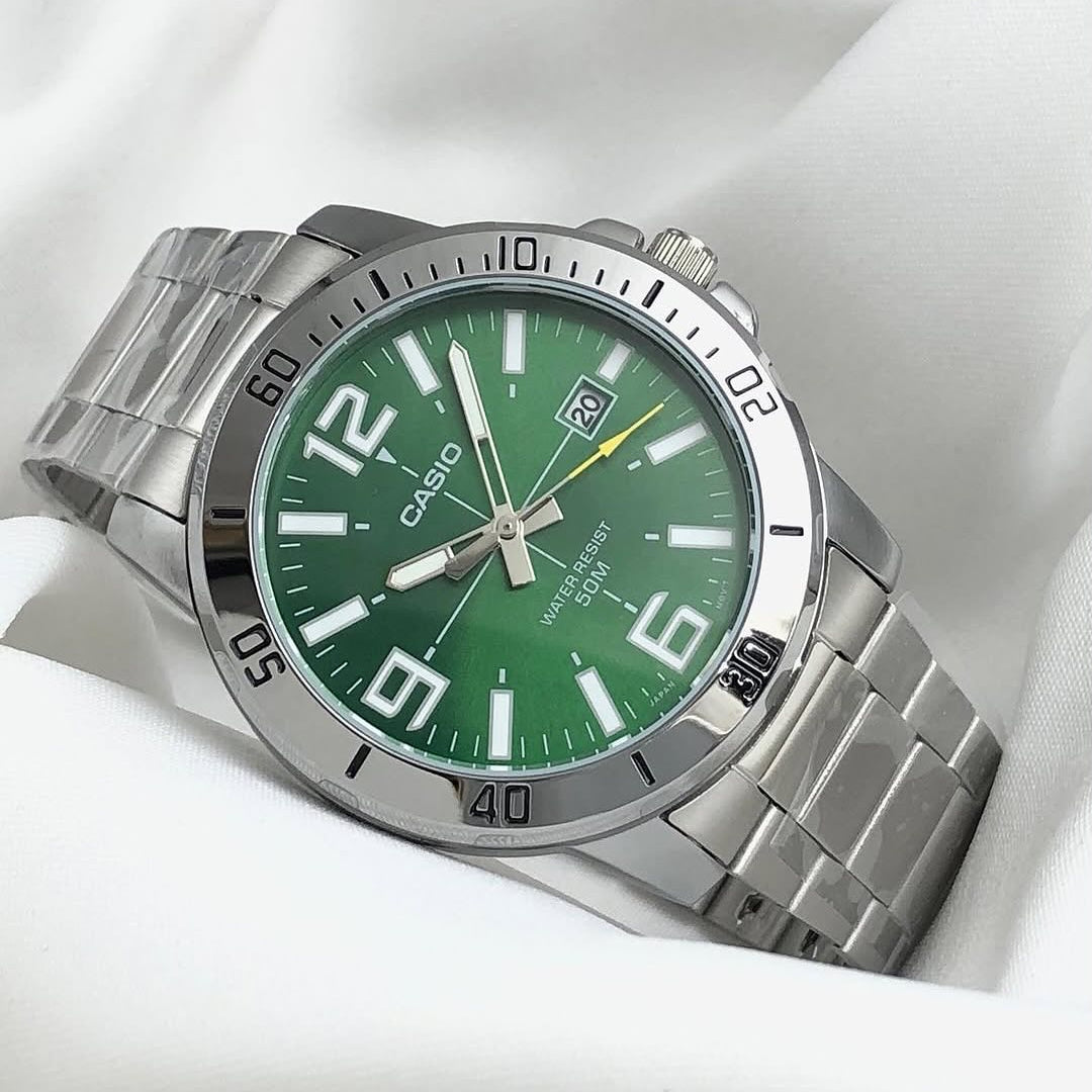 Reloj Casio l Mtp-VD01D l