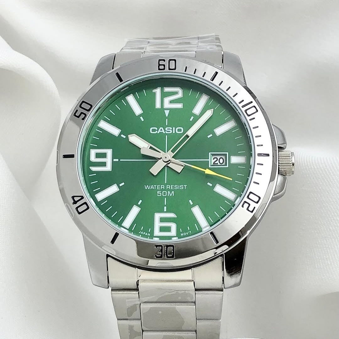 Reloj Casio l Mtp-VD01D l
