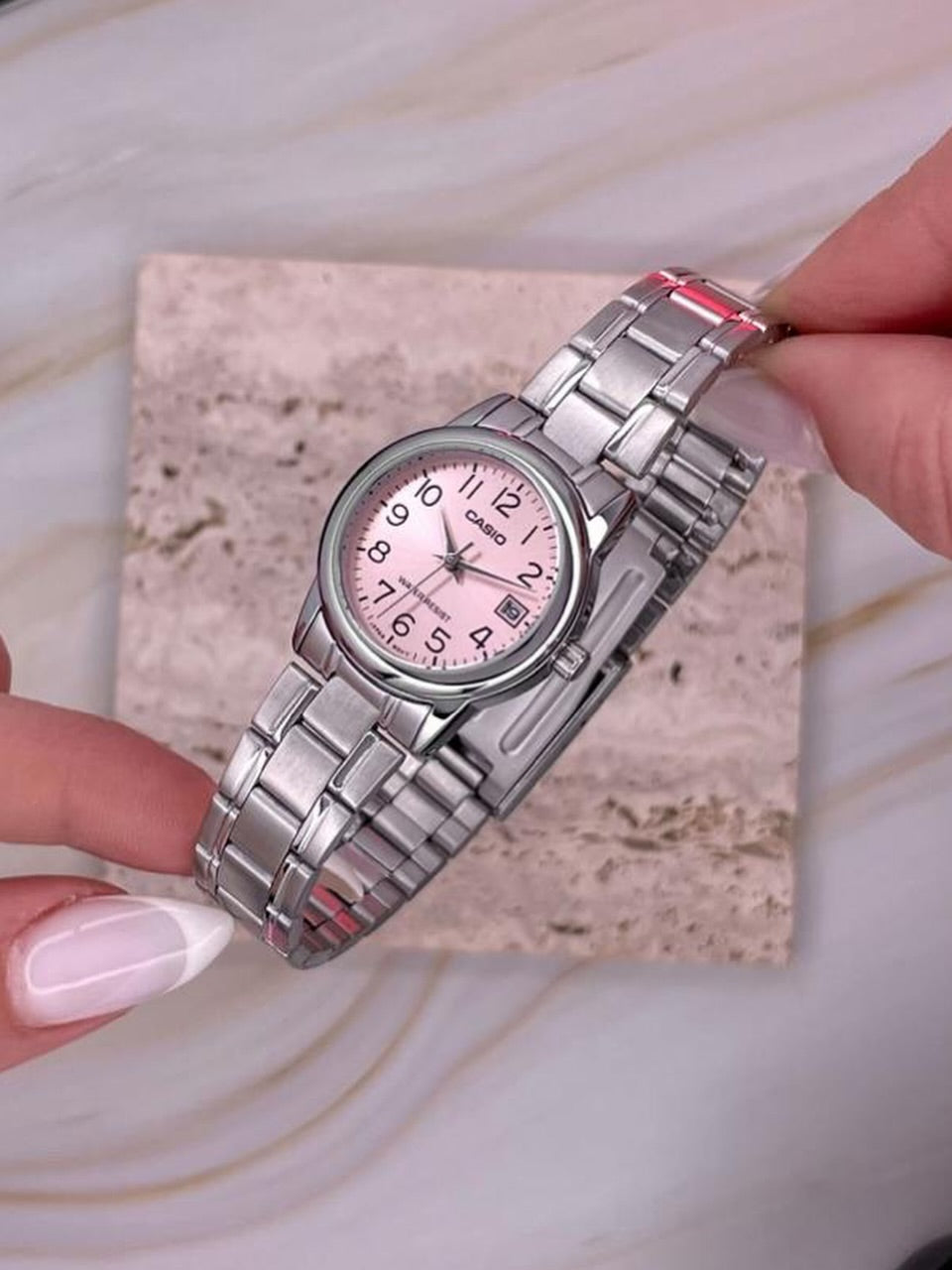 Reloj Casio LTP-V002D-2B