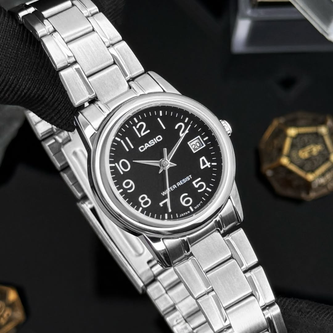 Reloj Casio LTP-V002D-2B