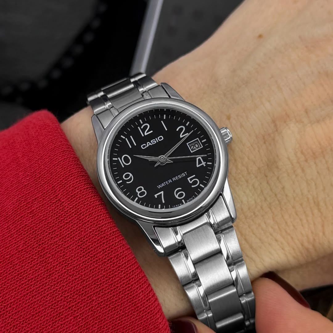 Reloj Casio LTP-V002D-2B