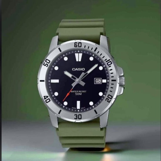 Reloj Casio l MTP-VD05 l