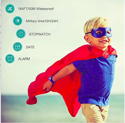 Reloj Skmei para Niños