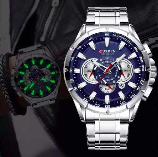 Reloj Curren l 8366 l