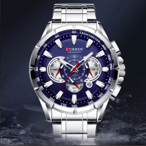 Reloj Curren l 8366 l