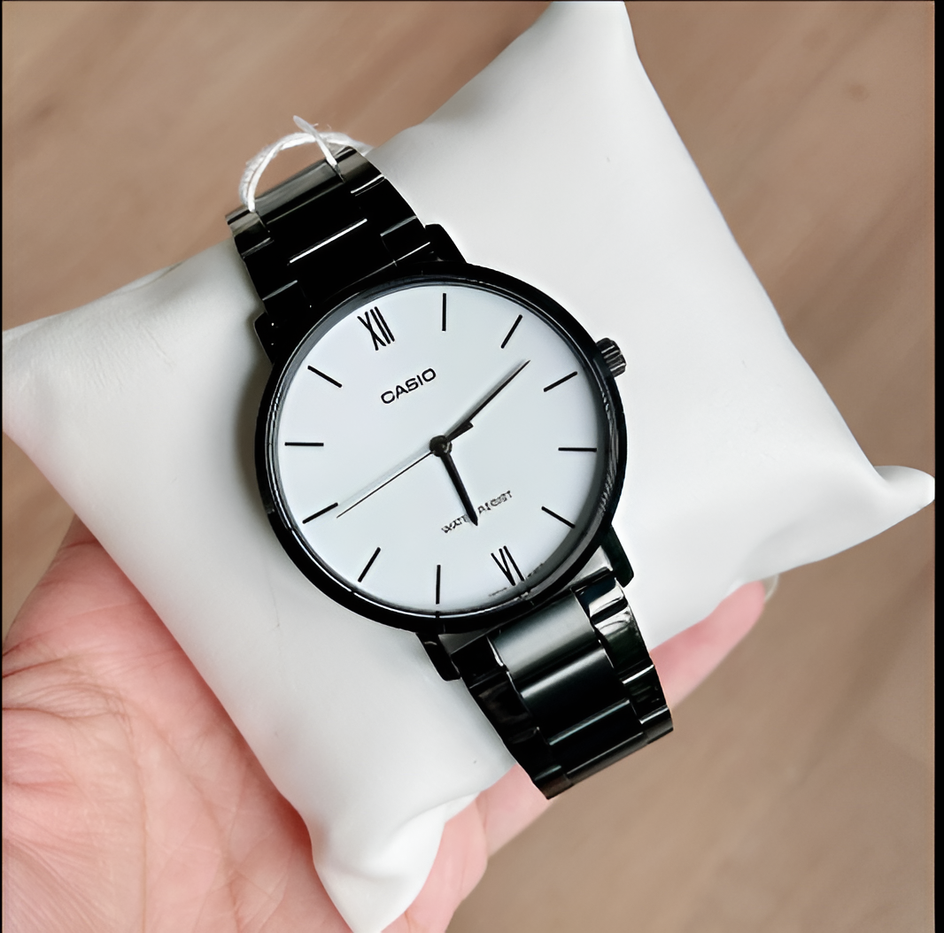 Casio l MTP-VT01B23 l