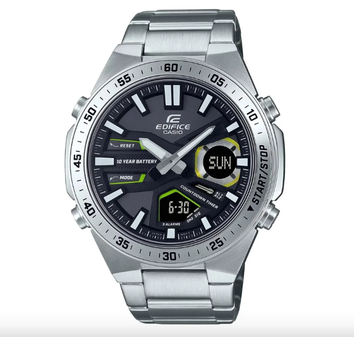 Reloj Casio l Edifice C110 l