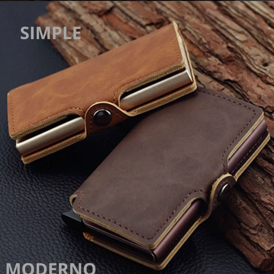 Combo Reloj Benyar + Billetera