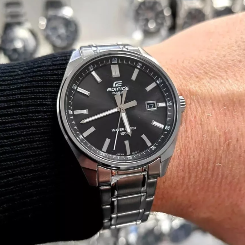 Reloj Casio l Edifice 150 l