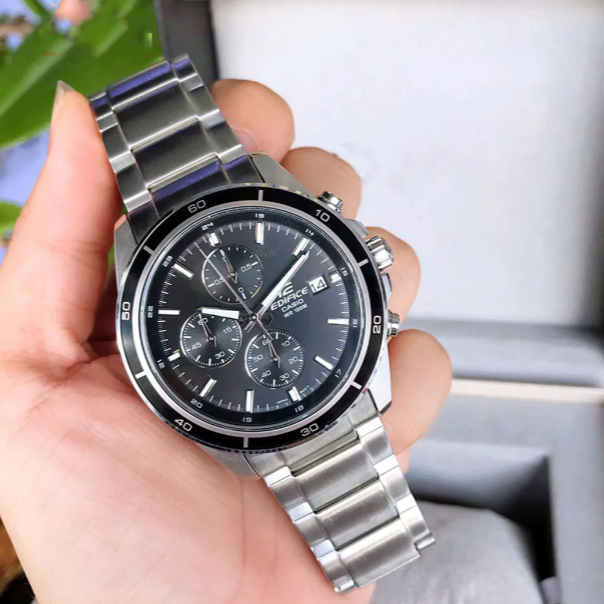 Reloj Casio l Edifice 526 l