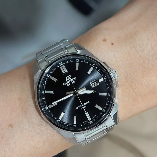 Reloj Casio l Edifice 150 l