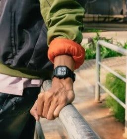 Reloj Casio Collection AW-80
