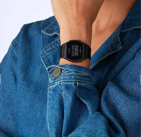 Casio LW204 Dama