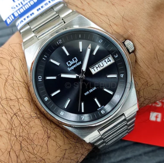 Reloj Q&Q I A199WE I