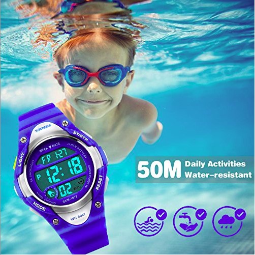 Reloj Skmei para Niños