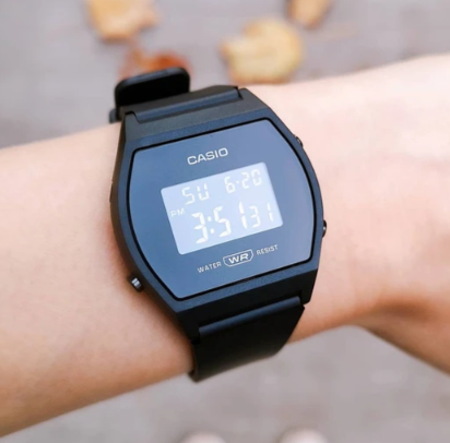 Casio LW204 Dama