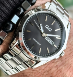 Reloj Q&Q I A199WE I