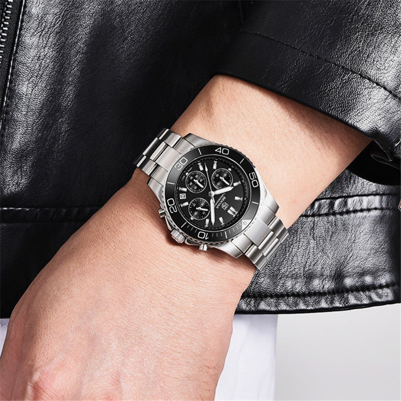 Reloj l BENYAR S002 l