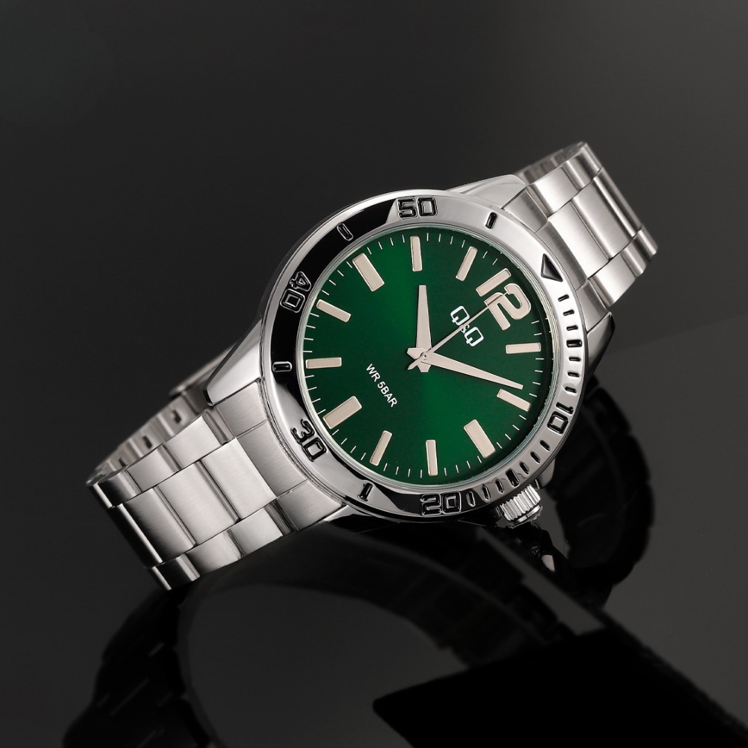 Reloj Q&Q l Q-28b l