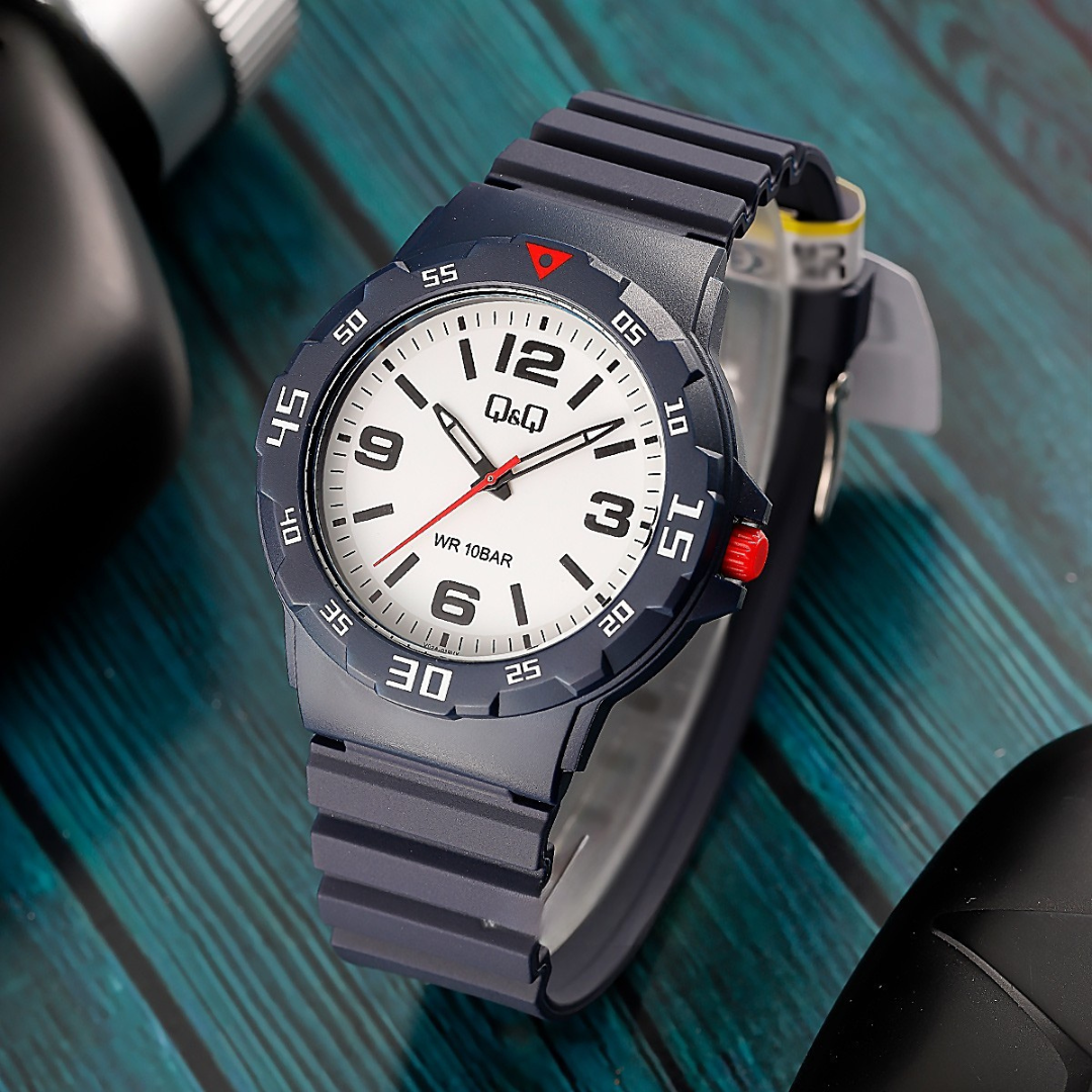 Reloj Q&Q l G-V02A l
