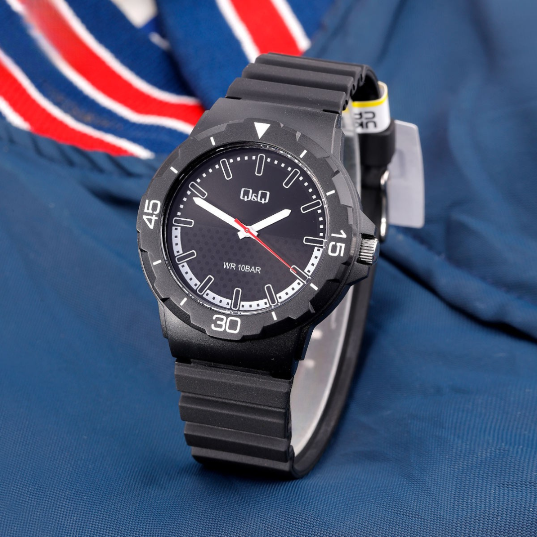 Reloj Q&Q l G-V02A l