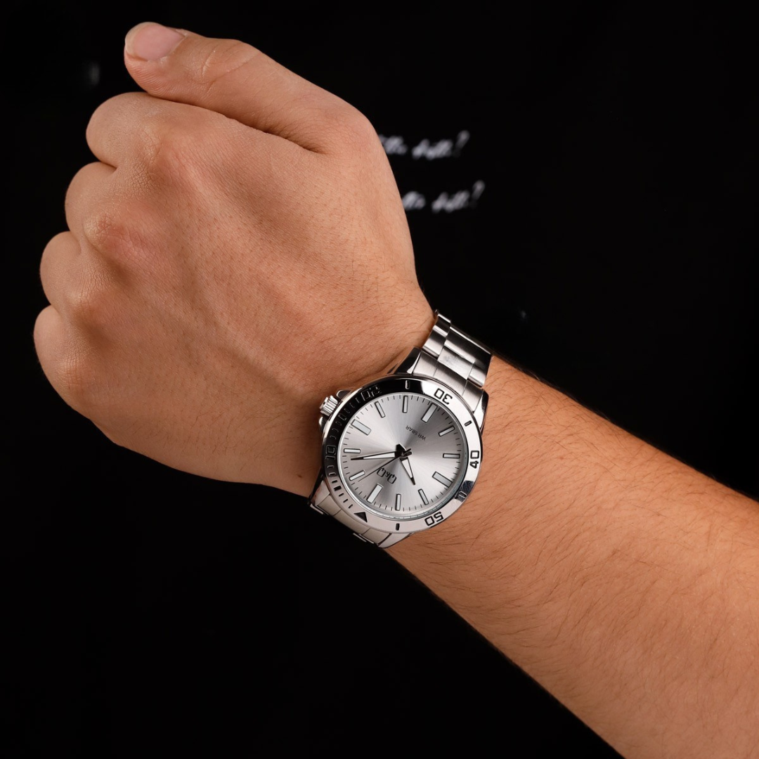 Reloj Q&Q l Q-28b l