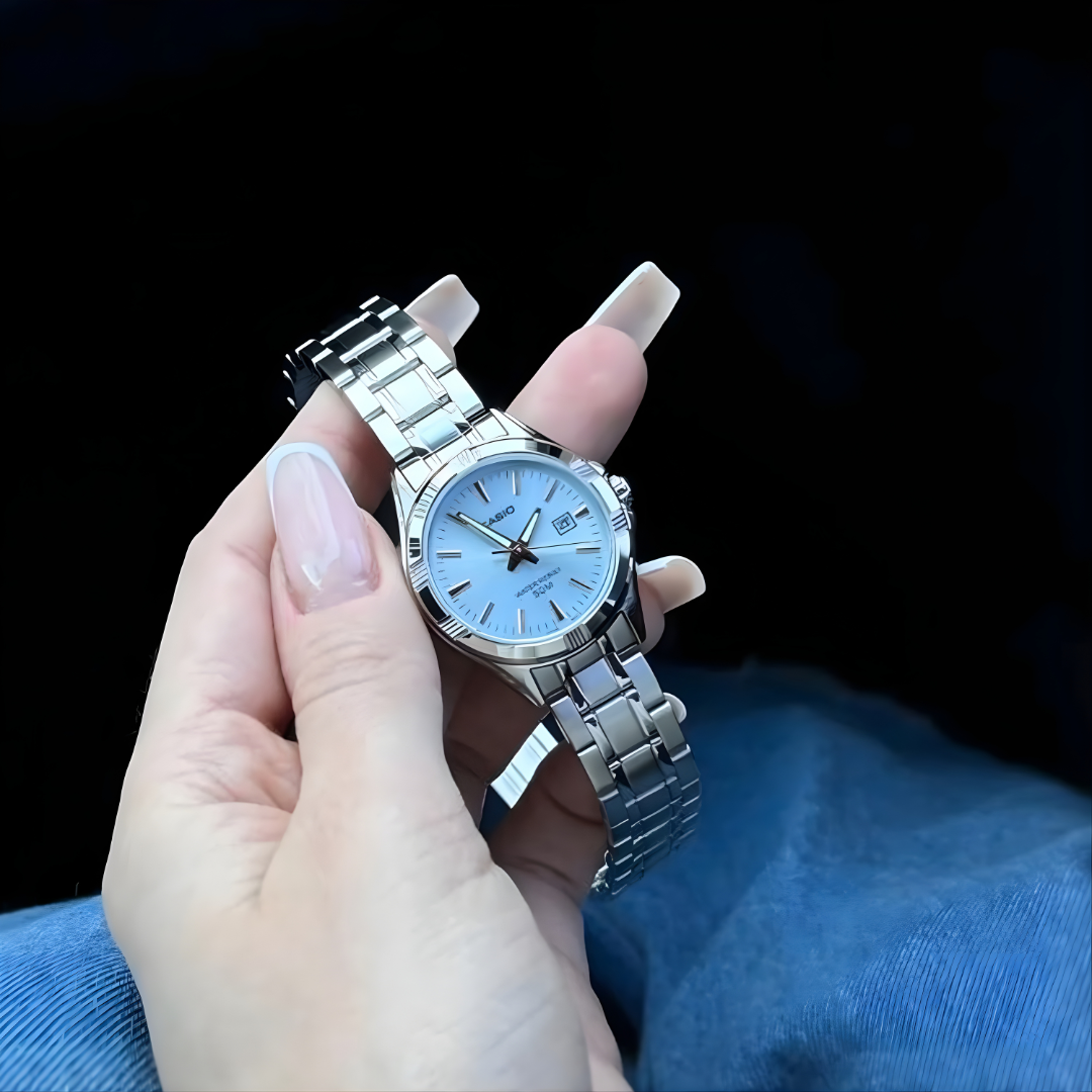 Reloj Casio l LTP-1308D l